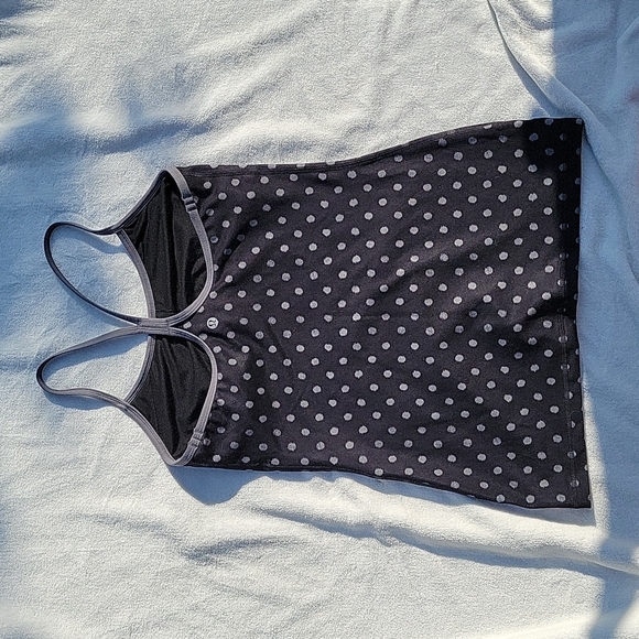 Lululemon Power Y Tank Top - Picture 2 of 6